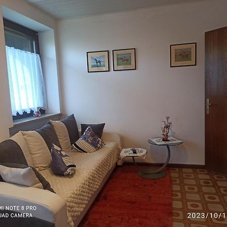 Apartement Joerg Lana Exterior photo